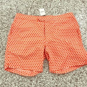 J crew men’s trunks